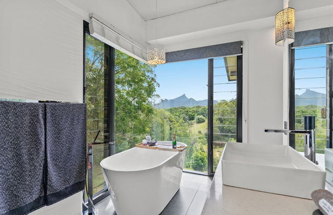 La Rocher Eco Retreat - Foto 35