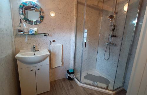 The cabin with the view - Photo 37