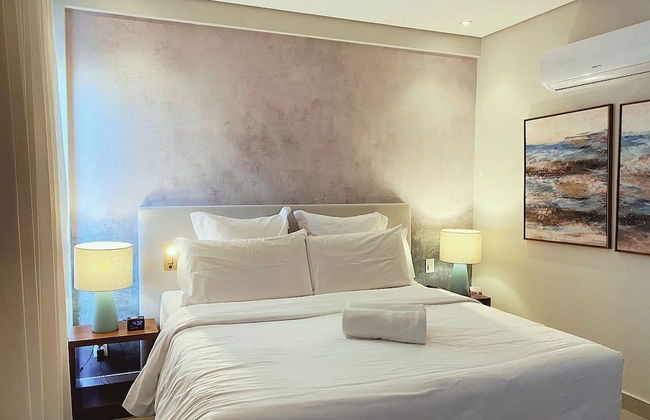 Flat Ilê de Pipa Jardim - By Almare - Foto 5