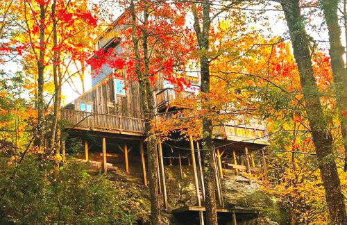 Five-Story Vacation Rental near Stowe Mountain and Smugglers' Notch Ski Resorts, Vermont - Foto 15