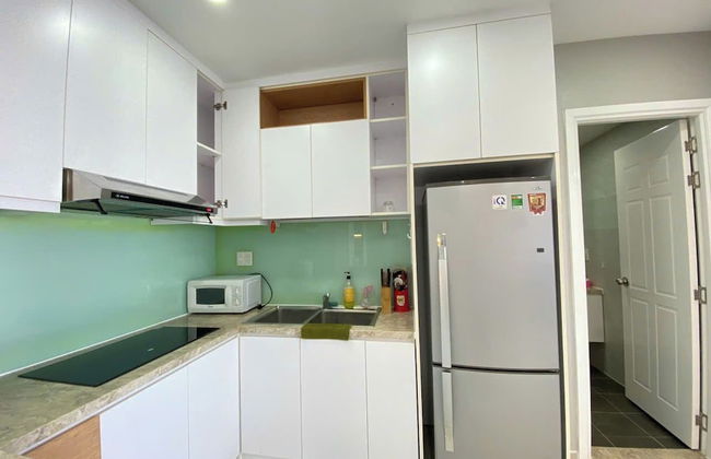 SUNRISE CITY VIEW Residences - Foto 35