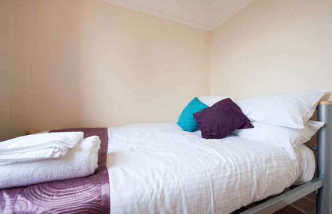 Holiday Home - Sleeps 7 - Foto 9