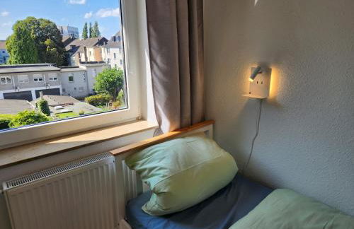 ELENA flat Maiglöckchen CentrO Westfield Centro - Foto 30