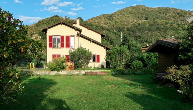 Apartment Il Ciliegio by Interhome - Foto 2, House