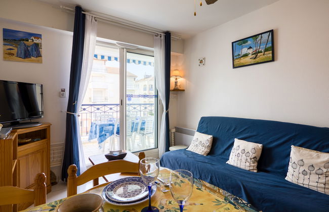 Terrasses de Pontaillac - Foto 8