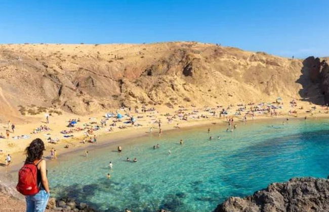 Villa Janubio With 3 Bedrooms and 2 Bathrooms - Photo 19