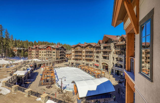 Northstar Beauty Studio Condo in Heart of Resort - Foto 6