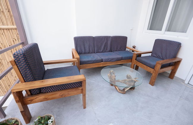 Krita Retreat - Foto 20