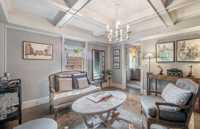 GLOBALSTAY. Charming 3 Bedroom House in North York - Foto 19