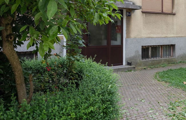 2bdr Apartment With Balcony Near Maksimir - Photo 19