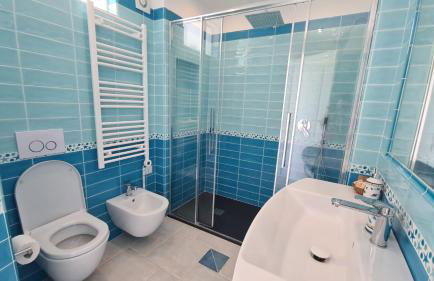 The little tower of Minuta - Photo 28