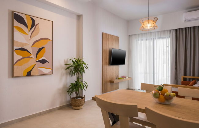 Esplanade Apartments - Foto 72