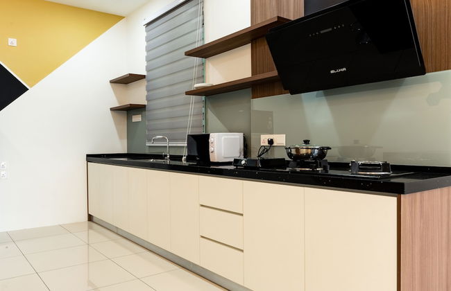 Southwest Island Suite by D Imperio Homestay - Foto 10