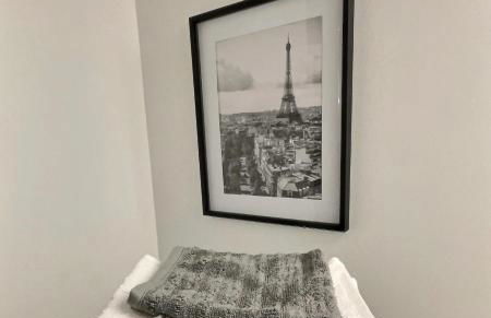 Studio confort Vanves Paris Porte de Versailles - Foto 7