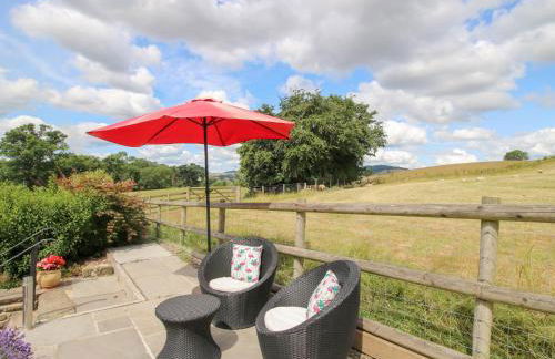 The Hay Loft - Foto 27