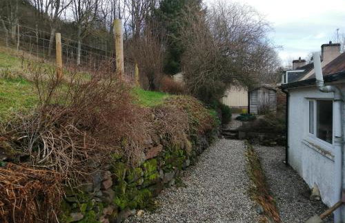 Smithy Cottage, Perthshire - Foto 11