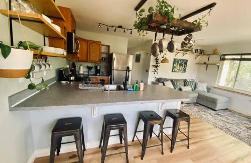 Fairview Getaway - Foto 1