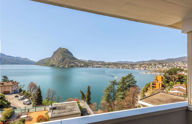 Casa Serenella Splendid Lake View - Foto 27