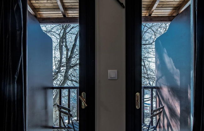 Stagiates Guest House Room 3 - Foto 13