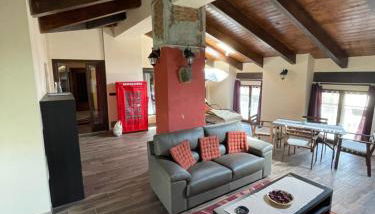 'La Buffa', Elegante appartamento a Giaveno by ConfirentHouse - Photo 3