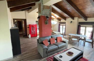 'La Buffa', Elegante appartamento a Giaveno by ConfirentHouse - Photo 3