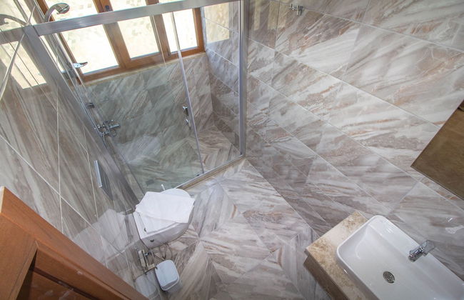 Fethiye Tuna 1 Villa - Foto 18