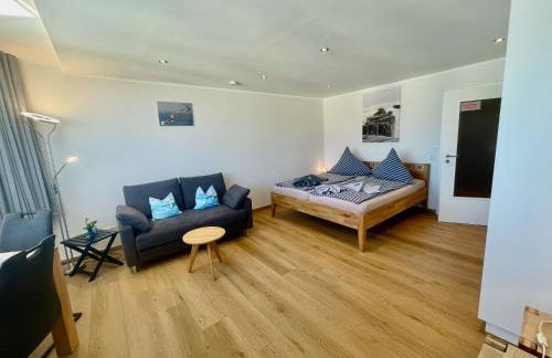 Strandblick im Haus Seeblick Bismarckstraße - Foto 8