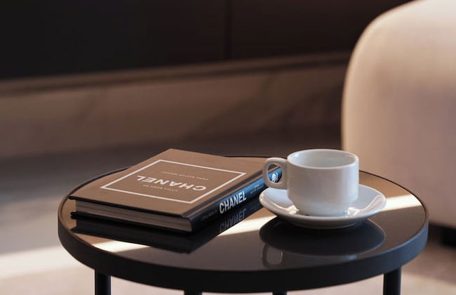 Lusso Hometels J One - Photo 26