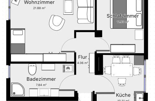Ferienwohnung Hemmerle - Foto 43