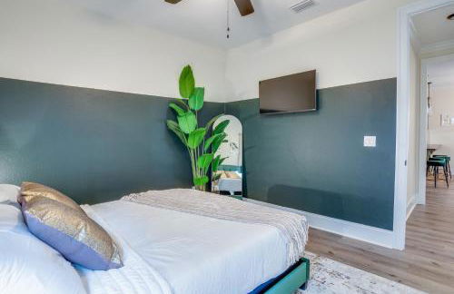 Tally Cozy Craftsman Near Football Parks Lake & Airport - Foto 19