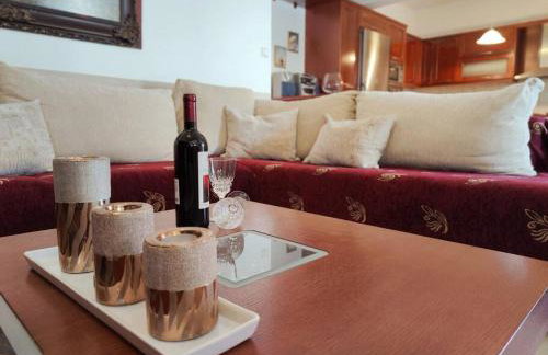 Evaggelia s Private House in Fanes Rhodes - Foto 27