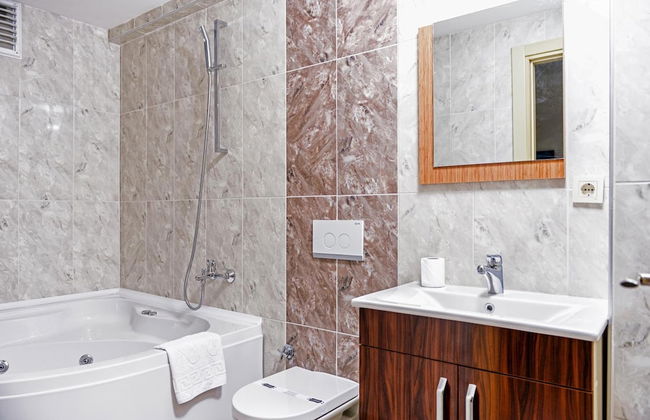 MySun Hotel - Foto 23