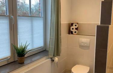 Haus im Erholungsgebiet Detern - Foto 8