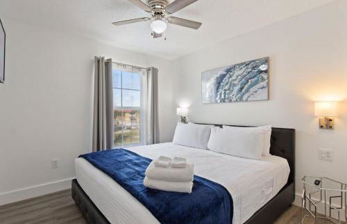 Allure - Sleeps 8 - 3 BDM - Disney - Foto 20
