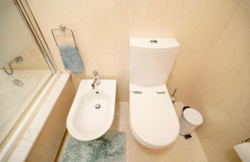 Oporto city and Beach apartment - Foto 35