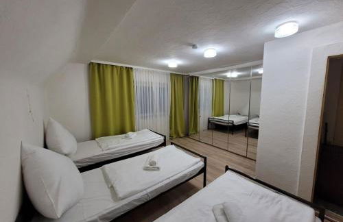 Haus für bis zu 8 Personen in Wachendorf - Foto 2