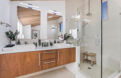 Cedar Loft Villa - Foto 44