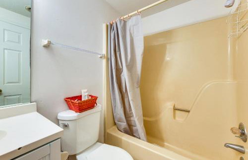 Nurse-Ready Richmond Condo 4 Mi to Medical Centers - Foto 20