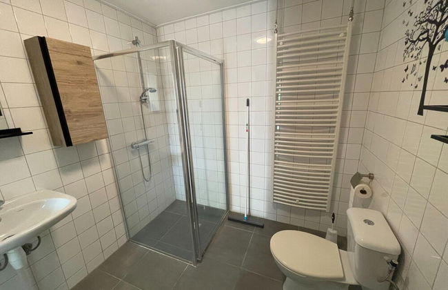 Holiday Home in Schoonloo With Balcony/terrace - Foto 31