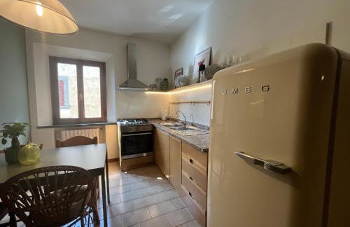 CASA DORA sunflower apartment - Foto 14