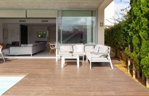 Villa barcares - Foto 39