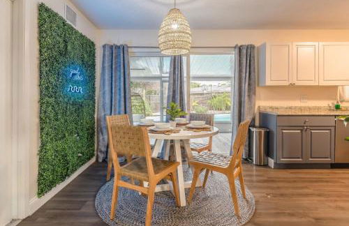 Private Heated Pool 4 MI to Indian Rocks Beach - Foto 22