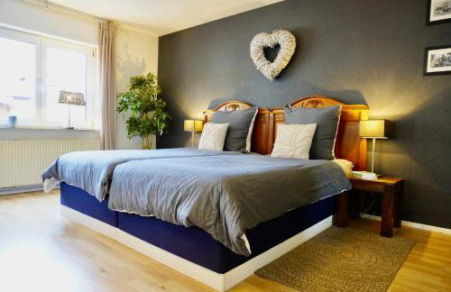 Ferienwohnung Korbmacher - Auszeit in der Pfalz - Foto 19