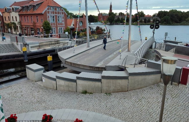 Reihenhaus in Malchow - Foto 14