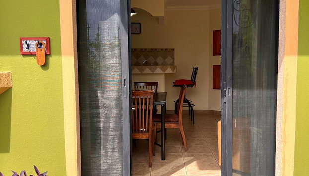 Casas del Toro Monteverde - Foto 2, Eingangsbereich