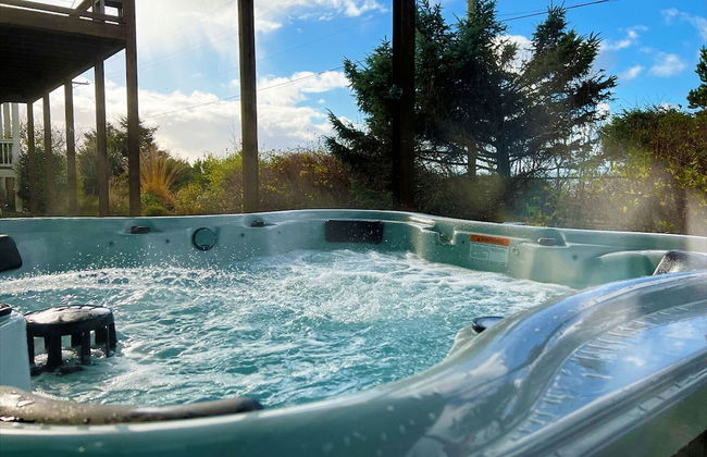 Salty Mermaid in Pacific Beach - Foto 65