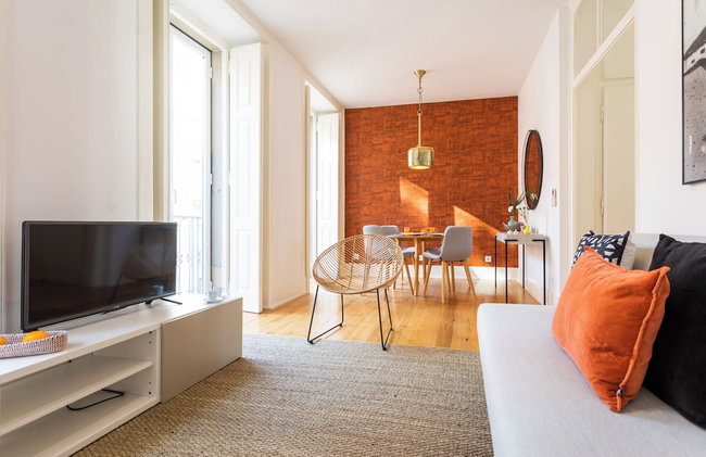 Santa Catarina Apartments by Les Deux Mariettes - Foto 65