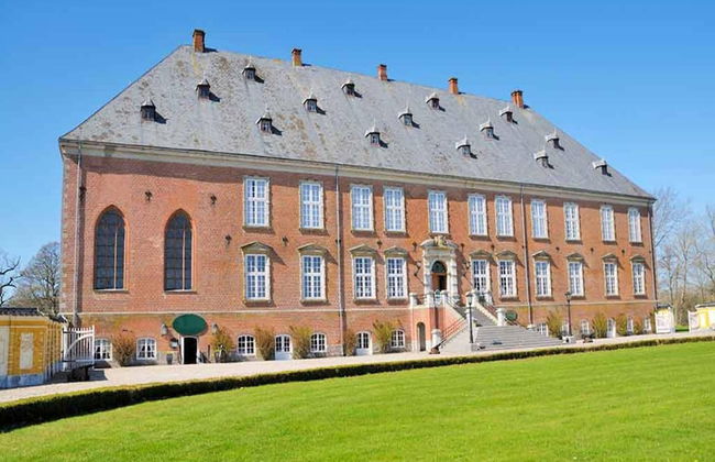 Liebevoll Eingerichtete Ferienwohnung in Husum - Photo 15