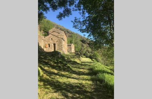 La Pellegrine, Parc national des Cévennes - Foto 1
