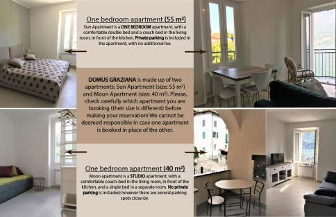 Domus Graziana - Lake Front - Foto 6